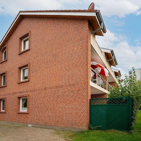 Sonnenwinkel Wohnung 9 Kellenhusen Exterior foto