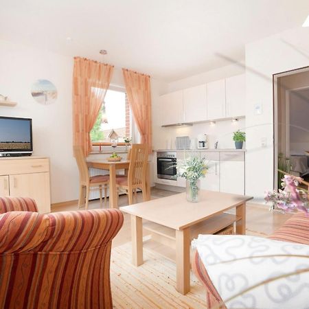 Sonnenwinkel Wohnung 9 Kellenhusen Exterior foto