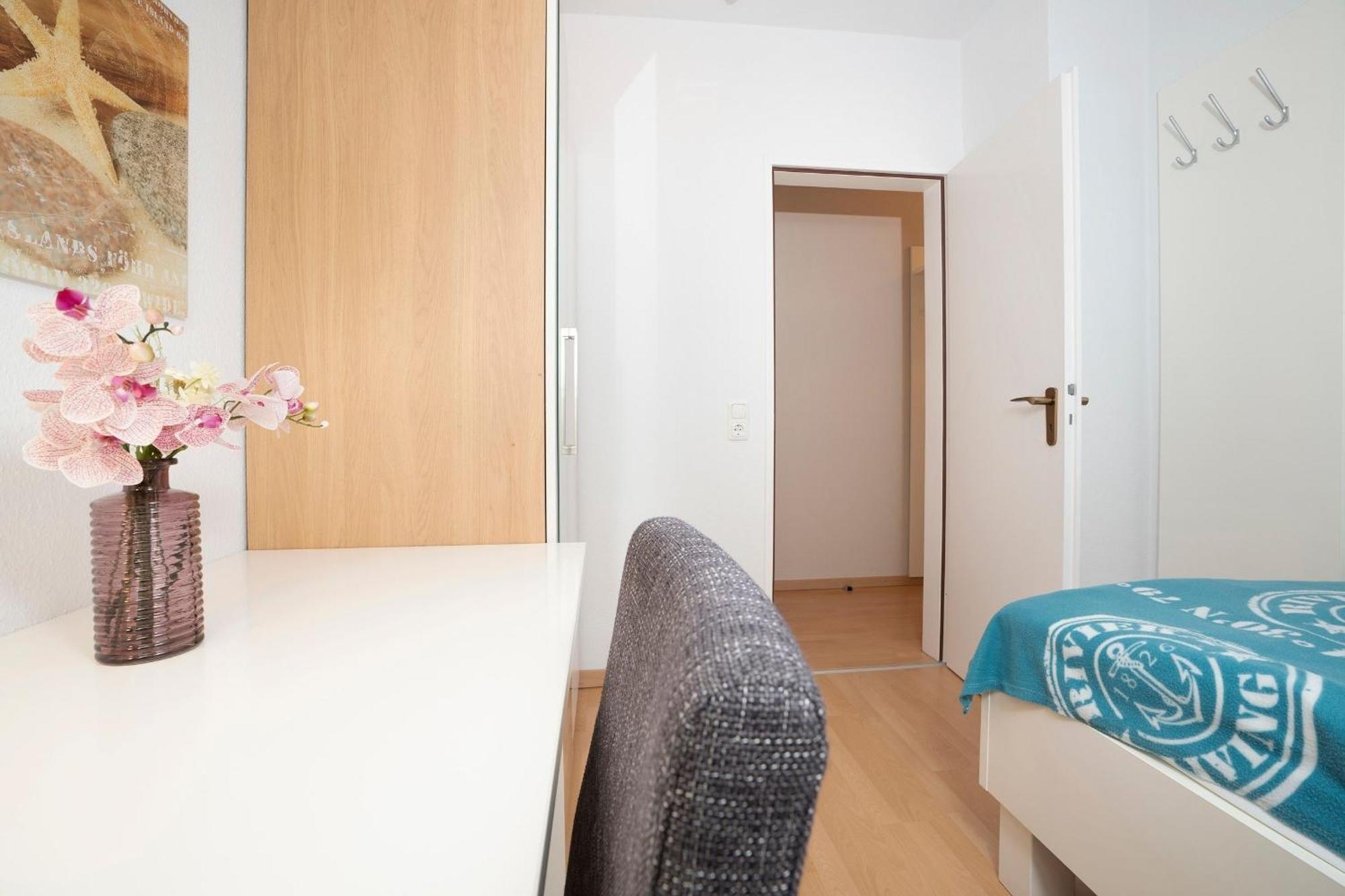 Sonnenwinkel Wohnung 9 Kellenhusen Exterior foto