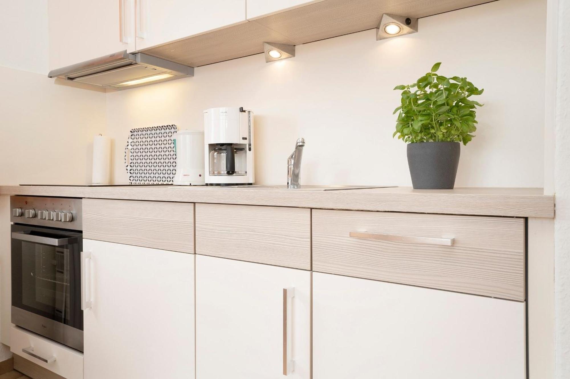 Sonnenwinkel Wohnung 9 Kellenhusen Exterior foto