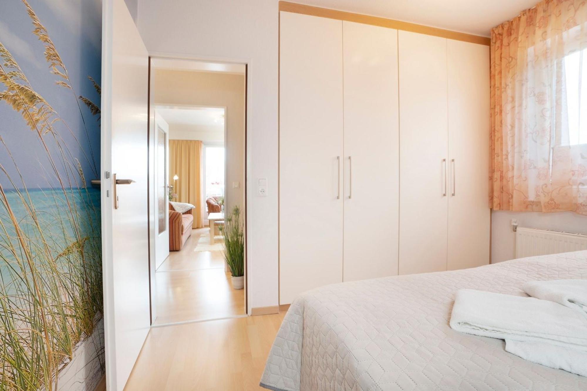 Sonnenwinkel Wohnung 9 Kellenhusen Exterior foto