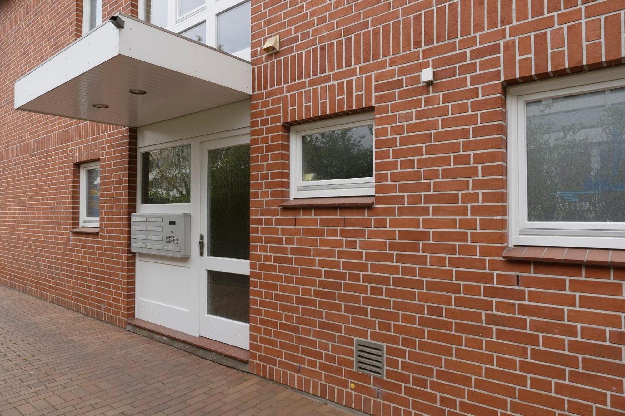 Sonnenwinkel Wohnung 9 Kellenhusen Exterior foto